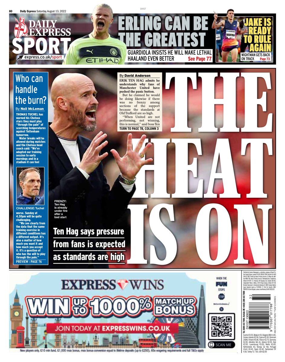 ادعای جالب سرمربی قرمزها؛ فشار هواداران باعث پیشرفت است/ فصلی که آقایگلها سرنوشتش را تعیین میکنند