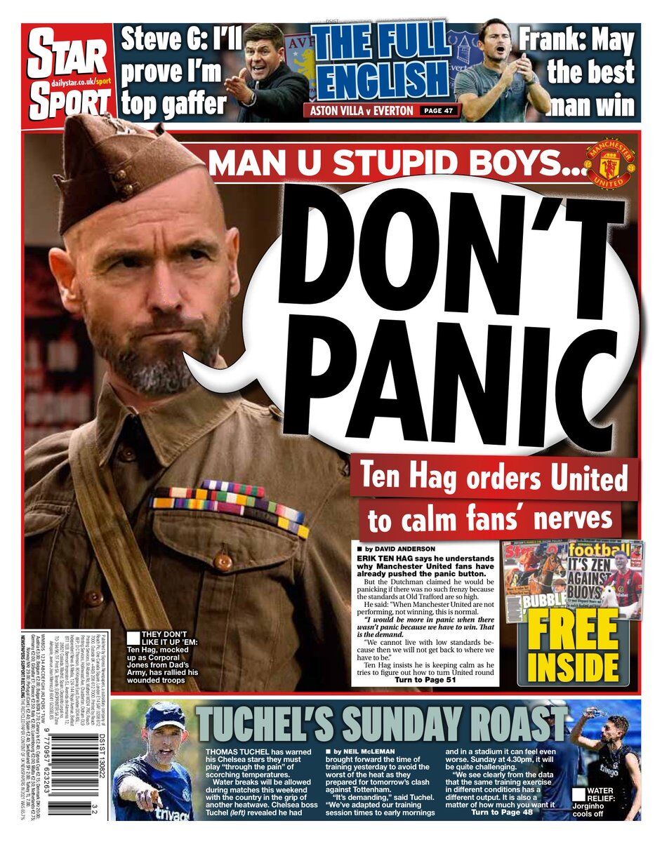 ادعای جالب سرمربی قرمزها؛ فشار هواداران باعث پیشرفت است/ فصلی که آقایگلها سرنوشتش را تعیین میکنند