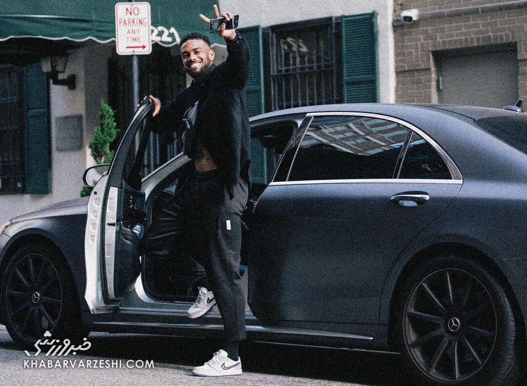 آنچه که درباره بمب نقل و انتقالاتی پرسپولیس نمیدانید/ رد پای آقای ستاره در مد و فشن