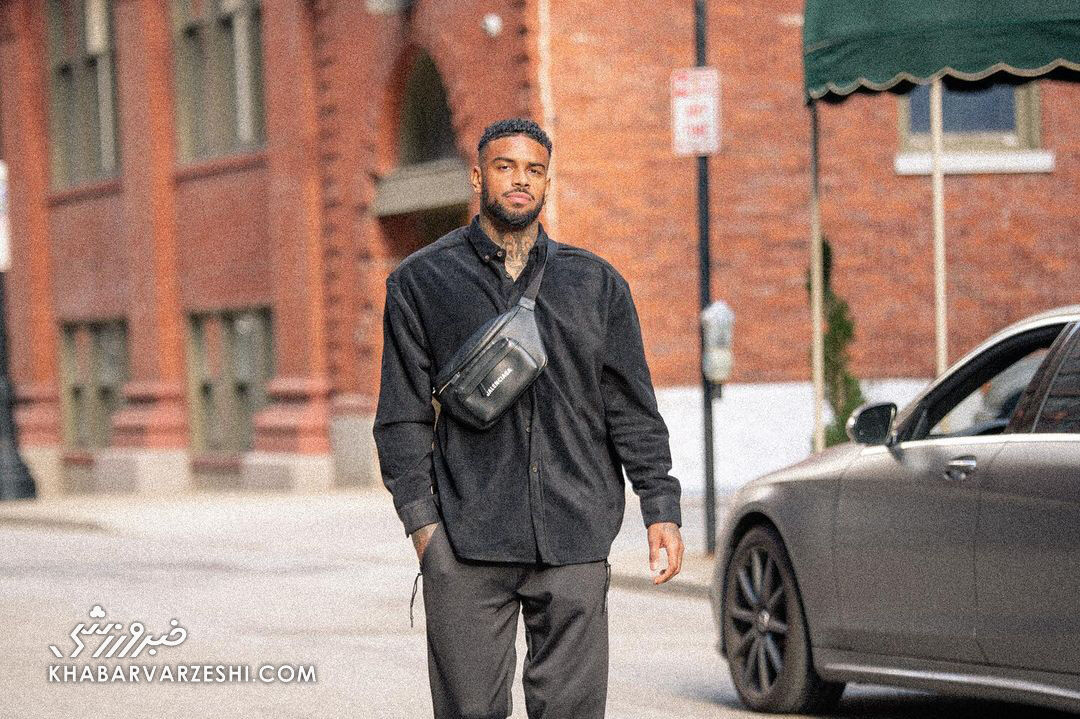 پیراهن شماره ۴ پرسپولیس نباید بایگانی شود/ سیدجلال از علی پروین که گنده تر نیست/ به لوکادیا نباید بگوییم کفترباز!