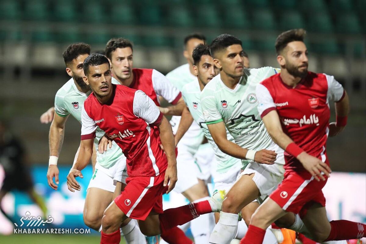 کاش پرسپولیس هم پارتی داشت کارت پایان خدمت ۴ ماهه بگیرد/ یک استقلال داشتیم که بعد از قهرمانی ناگهان سقوط کرد!/ امضای قرارداد مهاجم هلندی اشتباه بود