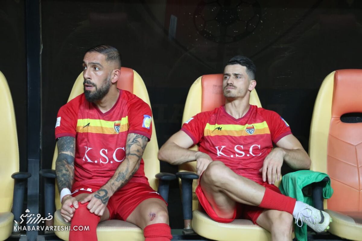 اتفاق ویژه در استادیوم آزادی؛ استقلالی ها تماشاگران ویژه بازی پرسپولیس