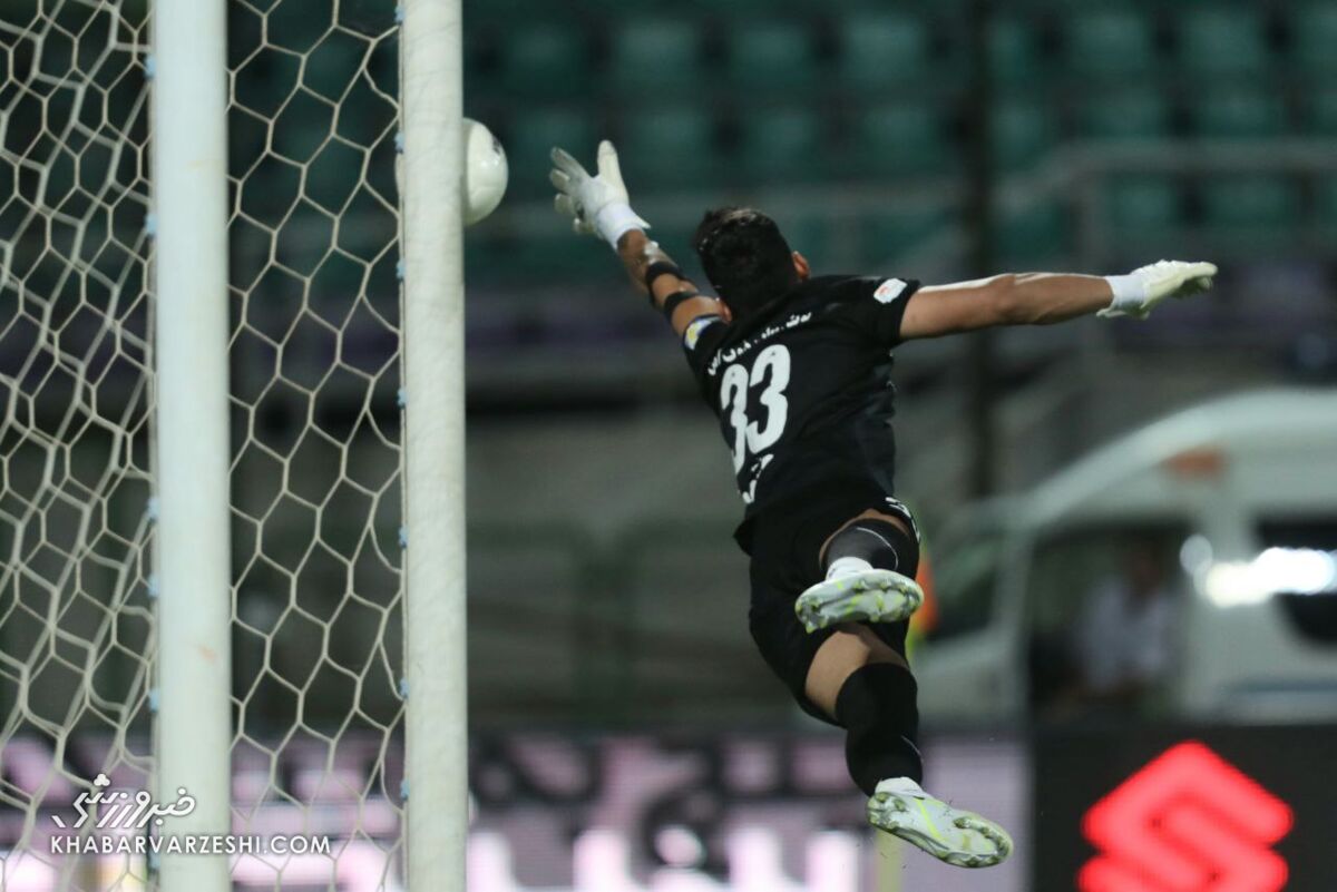 عکسی که پرسپولیسیها حسرتش را میخورند/ عامل ناکامی تیم گلمحمدی در هفته اول مشخص شد