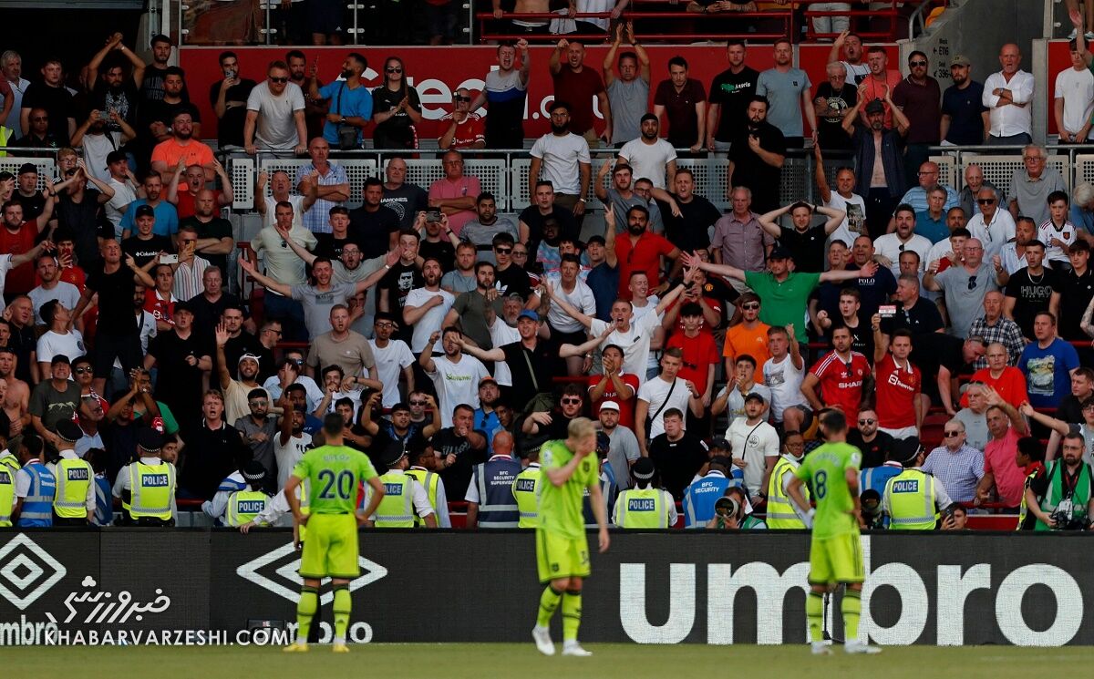 شنبه جهنمی قرمزها/ این کابوس تمامشدنی نیست؟/ هر هفته بدتر از هفته قبل