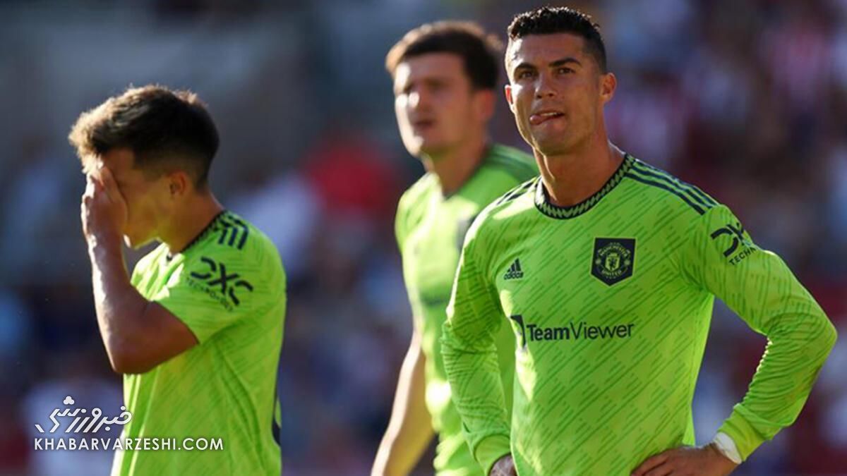 یک نفر حامی سرمربی شیاطینسرخ شد/ این وضعیت غیرقابل دفاع، بد و وحشتناک است