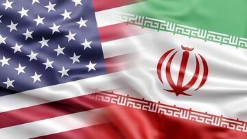 عکس| مسافر زمان دیدار ایران و آمریکا را پیش‌بینی کرد/ منتظر پیروزی بزرگ این تیم باشید
