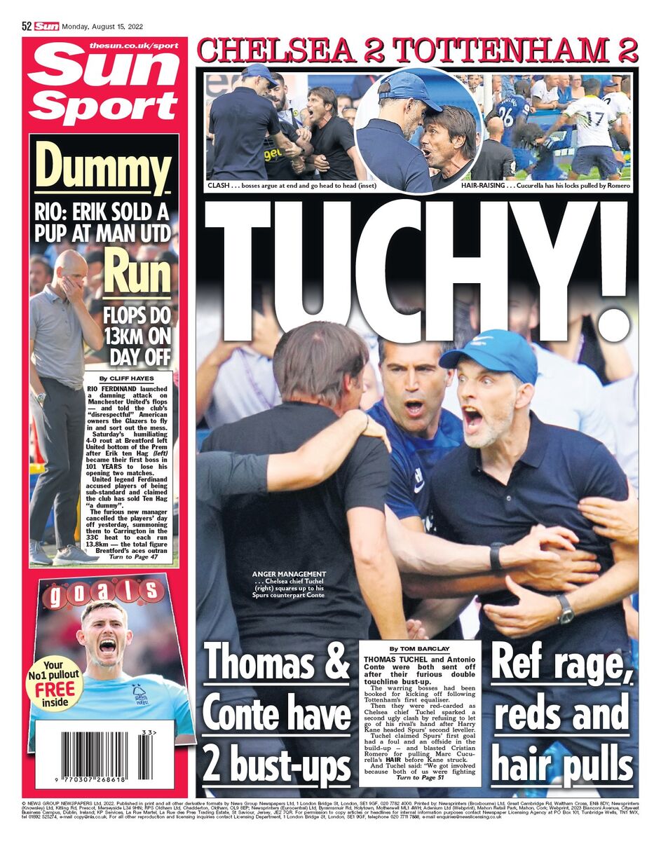 دعوا و درگیری مربیان تیمهای پایتخت/ این تیم هنوز در نقلوانتقالات سورپرایز دارد