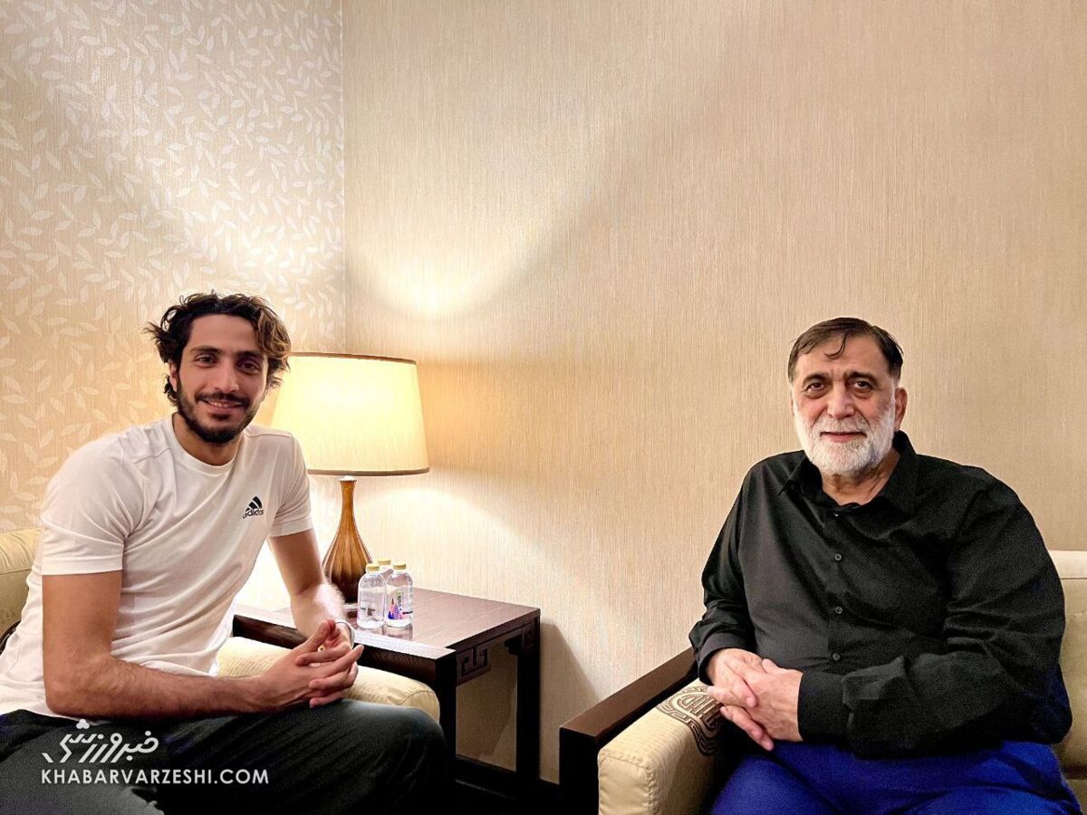 آجرلو - یزدانی