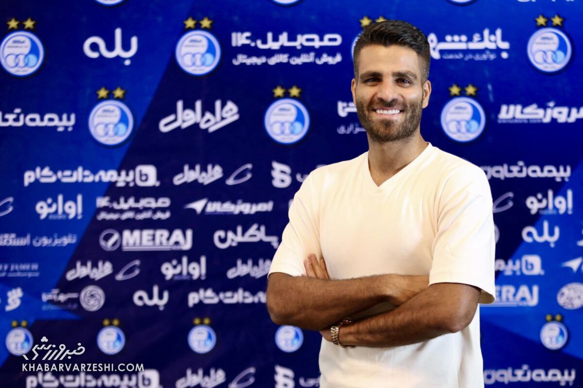 روزی که استقلال کهکشانی شد/ ساپینتو از حالا فقط یک دشمن ویژه دارد!