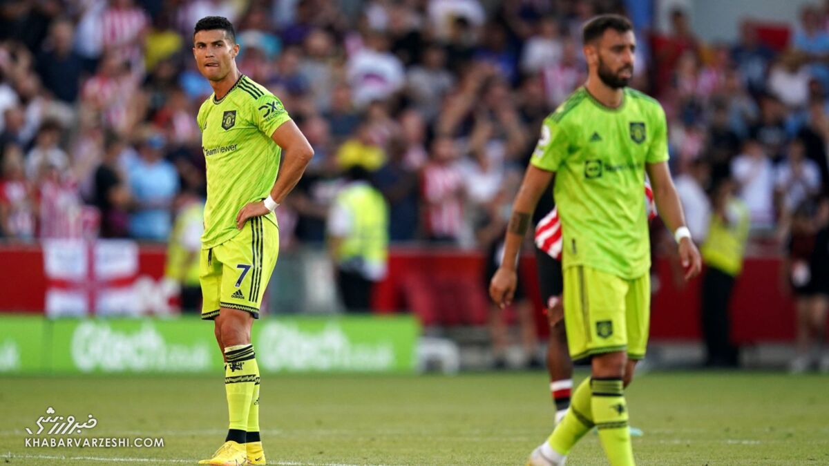 روزگار رونالدو سیاهتر میشود/ مربی خیلی زود قید کریستیانو را زد!/ بررسی جدی گزینههای جانشینی رونالدو