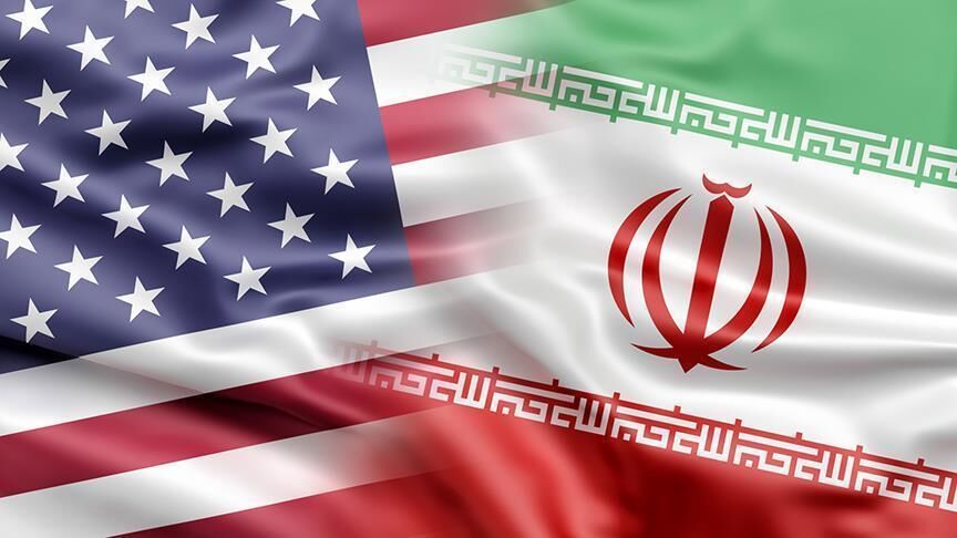 عکس| مسافر زمان دیدار ایران و آمریکا را پیش‌بینی کرد/ منتظر پیروزی بزرگ این تیم باشید