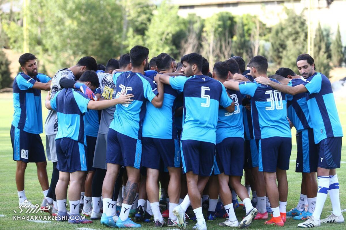 مازادهای استقلال از بین این ۵ نفر انتخاب میشوند/ سرگیجه ساپینتو برای حذف ۲ ستاره!