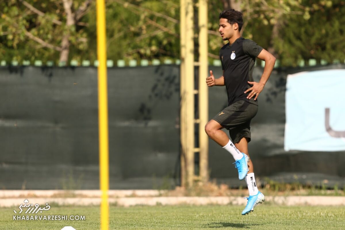 سرنوشت قایدی در دست ساپینتو  سرنوشت قایدی در دست ساپینتو