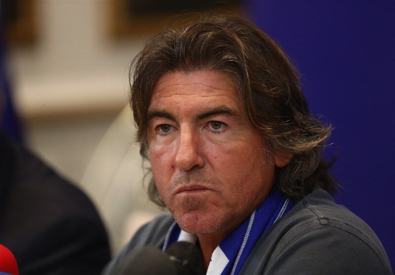 ساپینتو دست به عملیات انتحاری زد / ۲ بازیکن خط خوردند