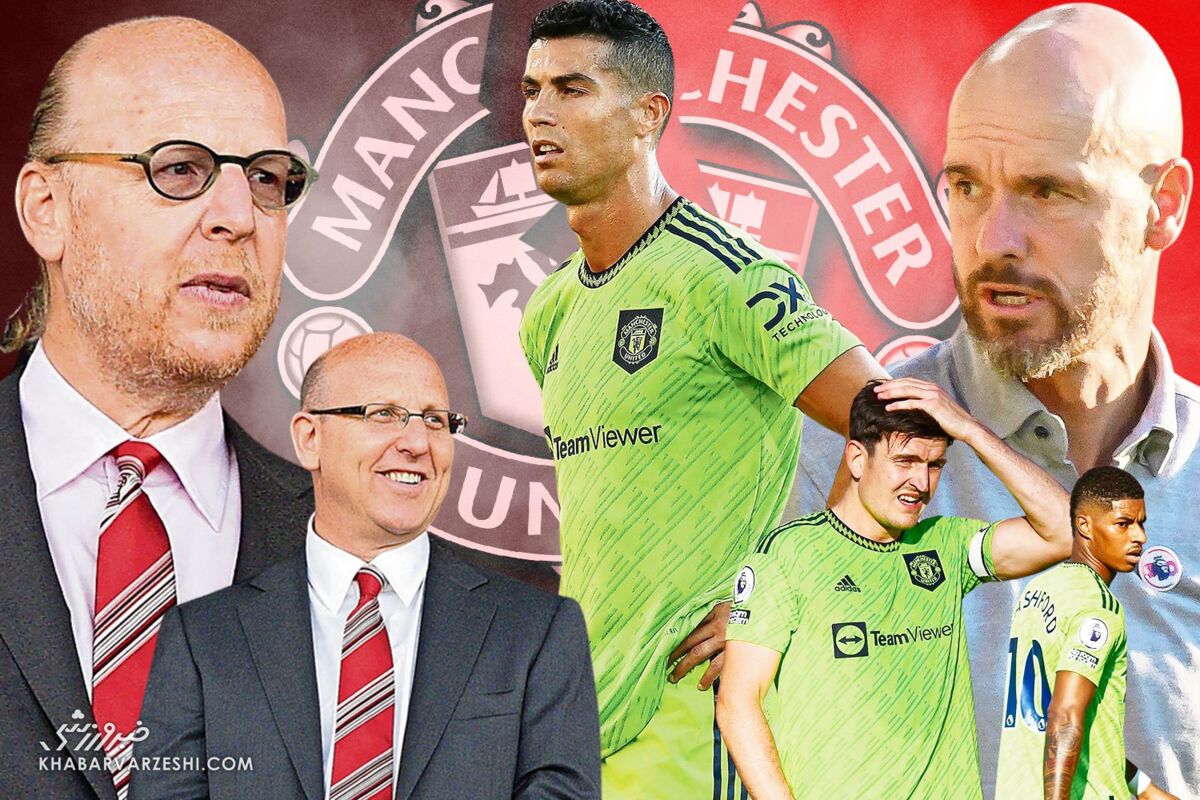 رونالدو اخمو و بداخلاق است!/ تمایل جورجینا به زندگی در یک کشور دیگر