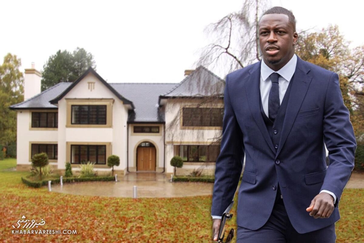 تصویری از خانه وحشت «شکارچی زنان» که به دست دادگاه رسید/ ستاره فوتبال در این عمارت تجاوز میکرد! تصویری از خانه وحشت «شکارچی زنان» که به دست دادگاه رسید/ ستاره فوتبال در این عمارت تجاوز میکرد!