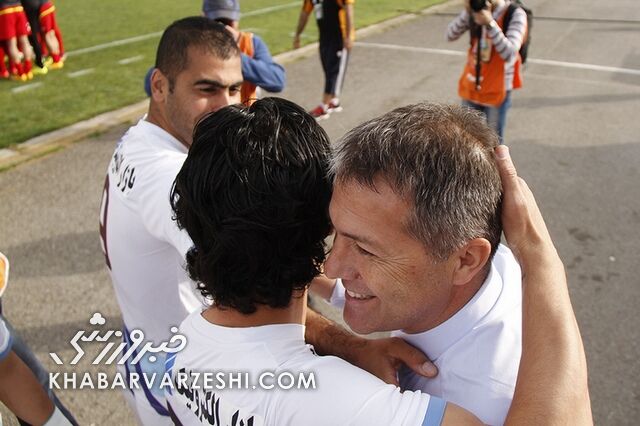 سفری که برای سرمربی تیم ملی ایران خاطره است/ اسکوچیچ به کدام شهر می رود؟