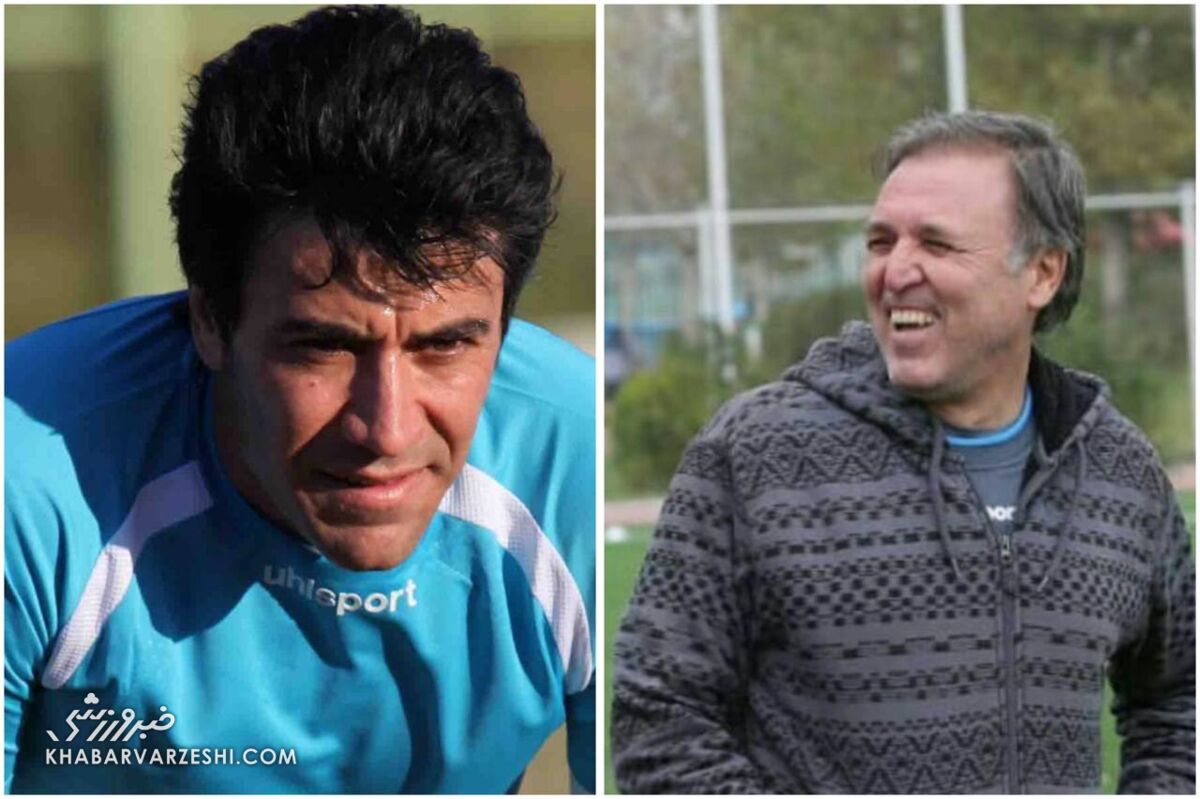 چرا زرینچه و نوازی ۶ سال سکوت کردند؟/ وصله تبانی به من نمی چسبد؛ چون نان پاک می خورم