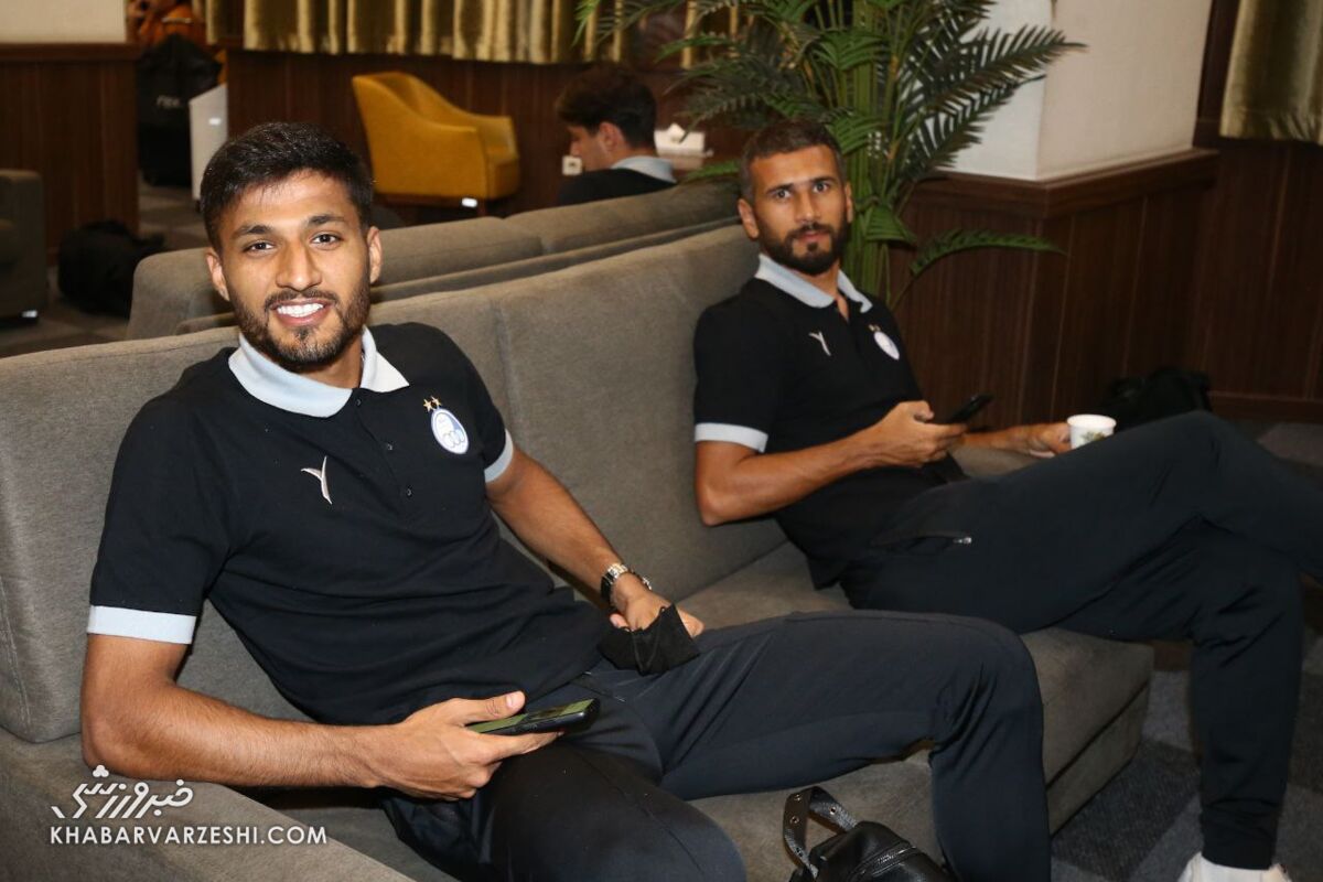 حرف ساپینتو کاملا بی منطق است/ محمد محبی هم یکی از فریب خورده هاست/ جوادجان! دوپینگ تاجی ها بربری و غذای سالم بود