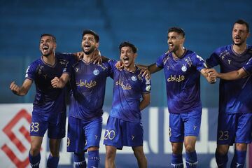 چرا ۳ ستاره فوتبال ایران جام جهانی را از دست دادند؟/ اشتباه عجیب در مورد چند ملی‌پوش استقلالی/ آنها بعد از بازی با هوادار خط خوردند