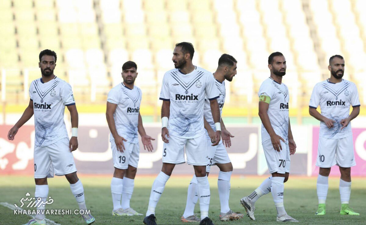 تله بزرگ برای استقلال/ همه نقشه های مازیار برای گیر انداختن سرمربی پرتغالی استقلال در مرداب