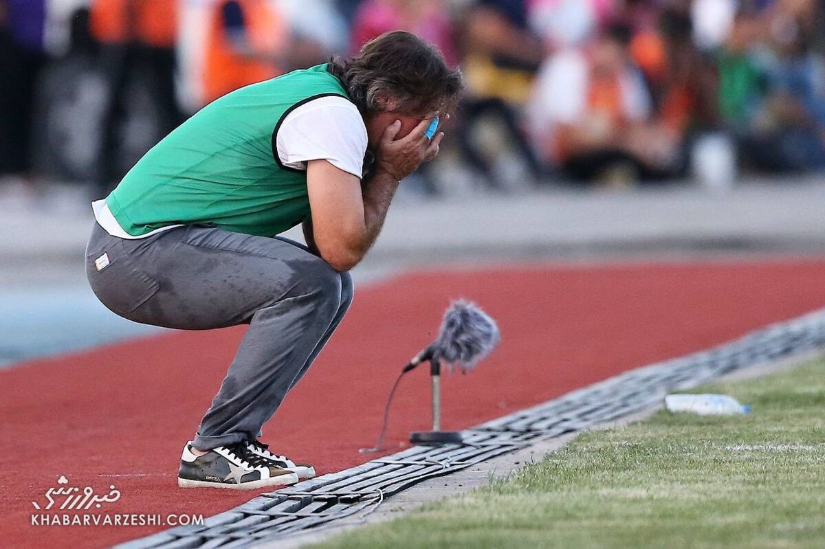 حرف ساپینتو کاملا بی منطق است/ محمد محبی هم یکی از فریب خورده هاست/ جوادجان! دوپینگ تاجی ها بربری و غذای سالم بود