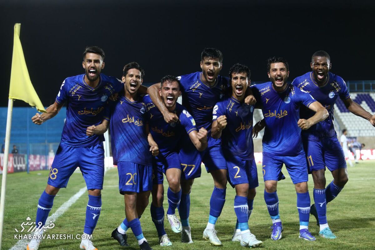 ساپینتو در ایران دوباره عاشق می شود!/ استوری خاص سرمربی پرتغالی استقلال