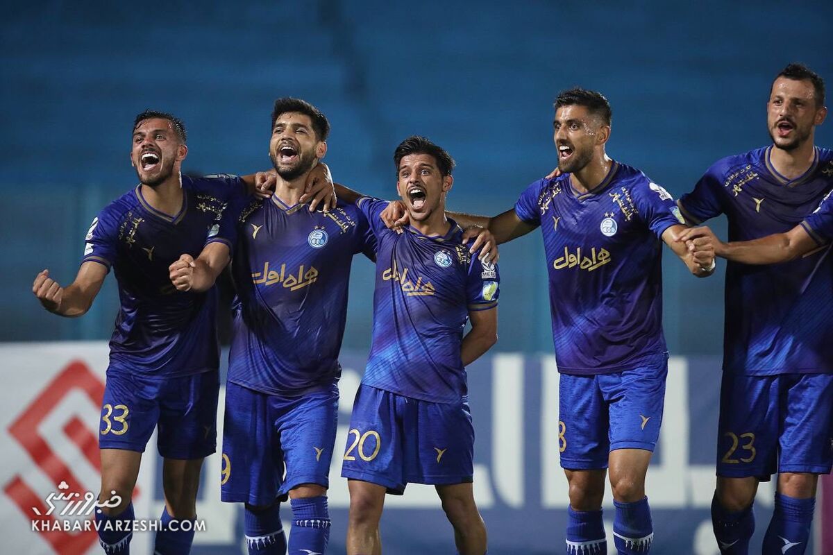 چرا ۳ ستاره فوتبال ایران جام جهانی را از دست دادند؟/ اشتباه عجیب در مورد چند ملی‌پوش استقلالی/ آنها بعد از بازی با هوادار خط خوردند