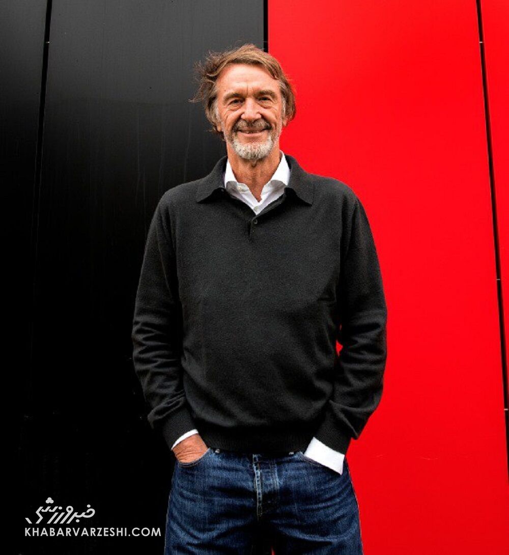 نگاهی به دنیای پر زرق و برق میلیاردری که مشتری منچستریونایتد شد/ از اخراج شدن از کار به دلیلی مضحک تا کسب درآمد میلیارد پوندی