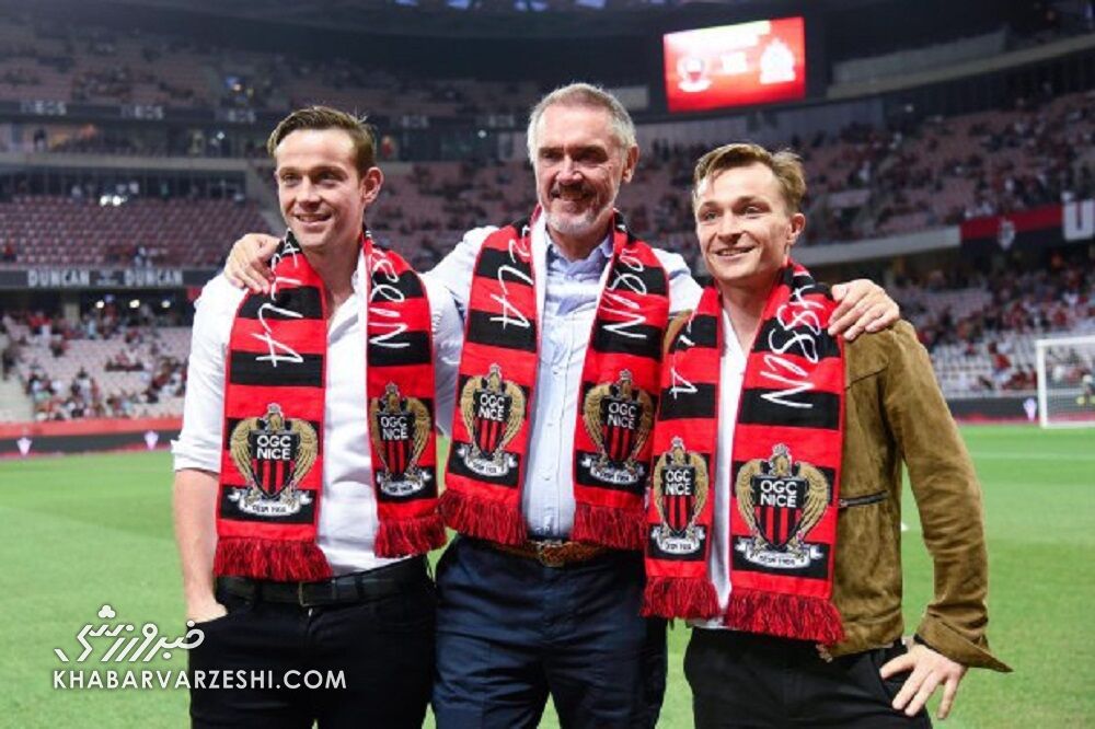 نگاهی به دنیای پر زرق و برق میلیاردری که مشتری منچستریونایتد شد/ از اخراج شدن از کار به دلیلی مضحک تا کسب درآمد میلیارد پوندی