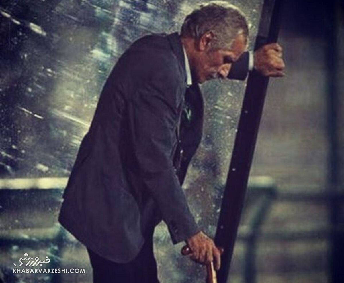 حمایت جالب یک استقلالی از جادوگر؛ کاملاً با کریمی موافقم/ تهمت دوپینگ برای فرار پرسپولیسیها از فشار باخت بود/ وصله دوپینگ به مکتب بافرهنگ تاج نمی چسبد