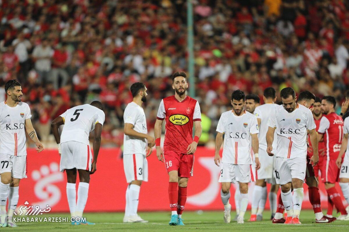 با این خریدها پرسپولیس باید همه جام ها را درو کند/ عبدی جوان با استعدادی است اما.../ نمی دانم چرا این بازیکن حرفه ای در تعطیلات خودش را رها کرد! 