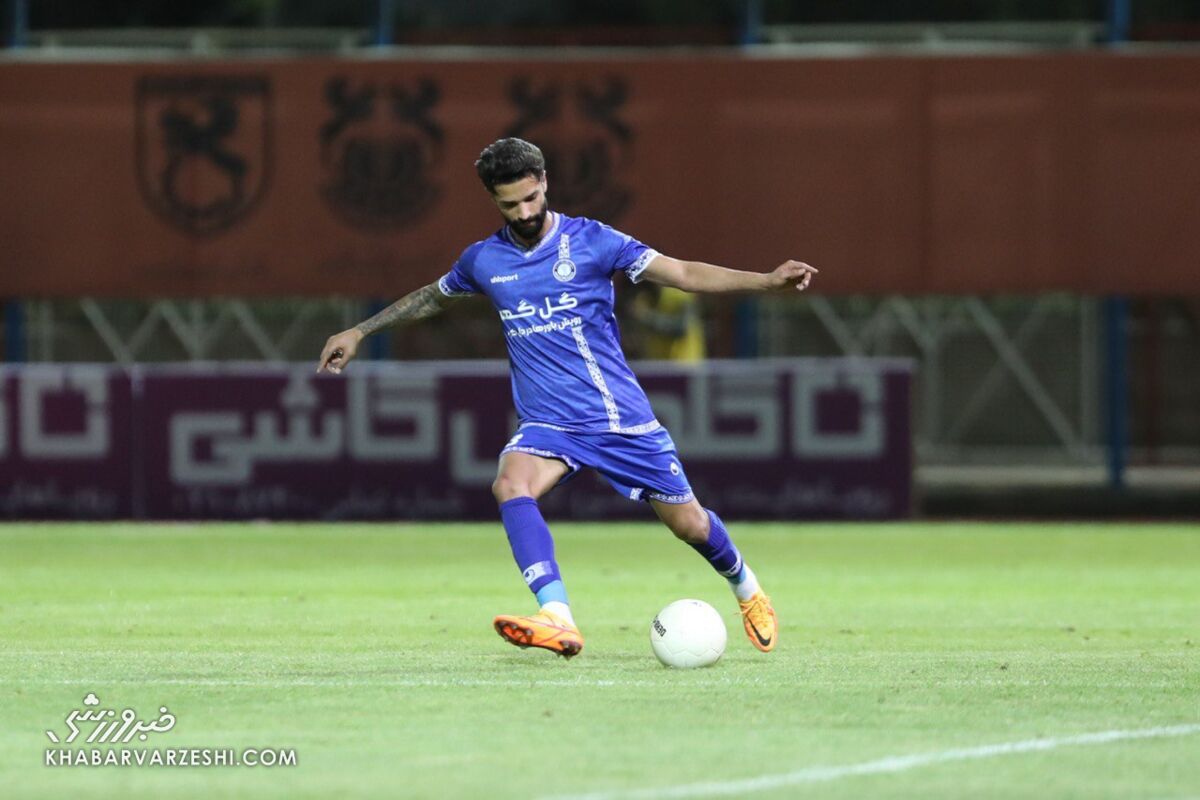 ۲ مدافع میانی و ۳ هافبک خلاق در تیم ملی ایران/ ۵ سورپرایز کارلوس کیروش در لیست جدید