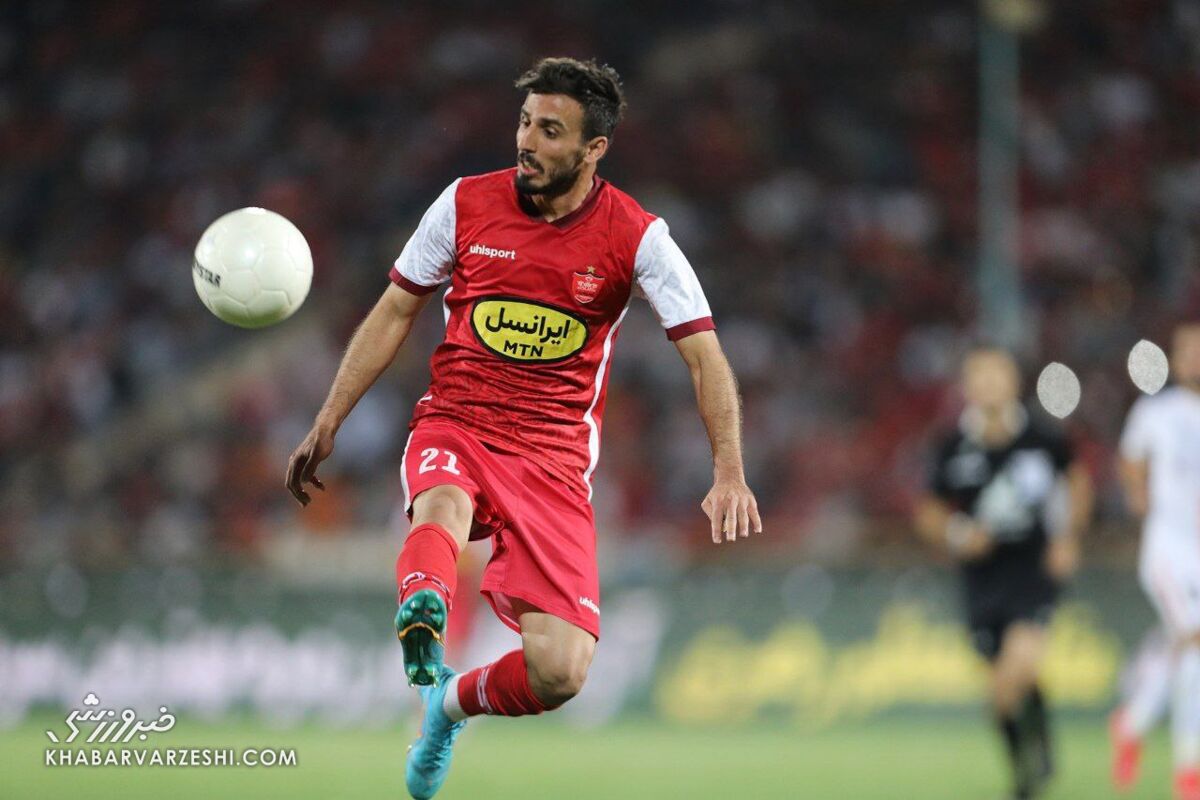 عملکرد منفی سرخ ها در فاز هجومی/ روزهای سخت و تلخ پرسپولیس دوباره فرا رسید!