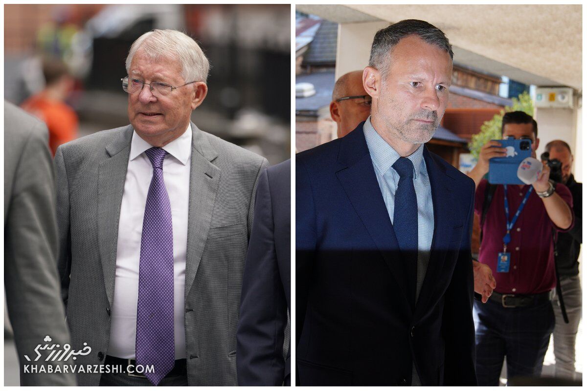 حضور چهرههای مشهور سرخها برای شهادت در دادگاه اسطوره/ او هرگز پرخاشگر نبود