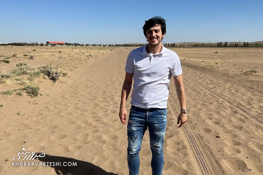 عکس| حمایت آزمون از فرزند دختر روسی قطع شد/ واکنش قاطع وکیل پرونده به اقدام سردار عکس| حمایت آزمون از فرزند دختر روسی قطع شد/ واکنش قاطع وکیل پرونده به اقدام سردار