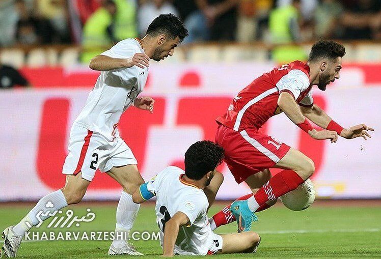 با این خریدها پرسپولیس باید همه جام ها را درو کند/ عبدی جوان با استعدادی است اما.../ نمی دانم چرا این بازیکن حرفه ای در تعطیلات خودش را رها کرد!