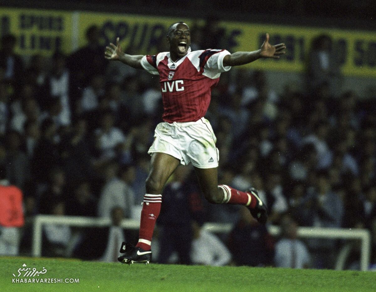 فوتبالیستها پسران طبقه کارگر هستند/ درآمد زیاد به ارزش بازیکن بستگی دارد/ منوی رستورانها برای من ترسناک بودند!