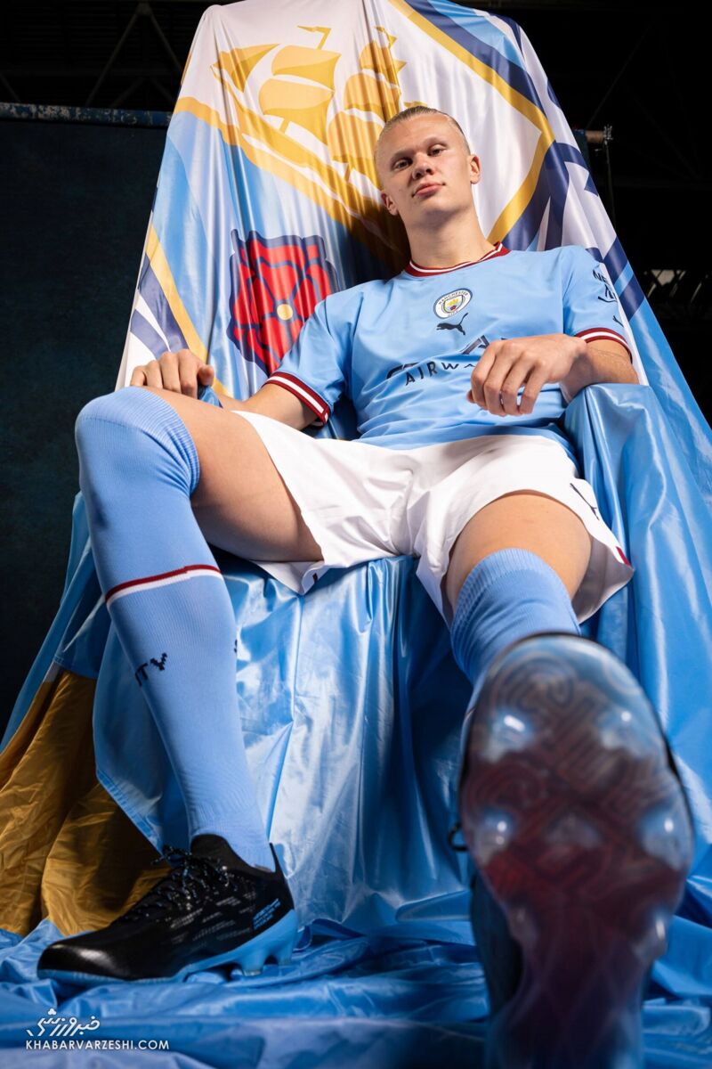 ماجرای کفشهای یک فوقستاره لیگ برتری/ نبرد سنگین و مهیج بین نایکی، پوما و آدیداس