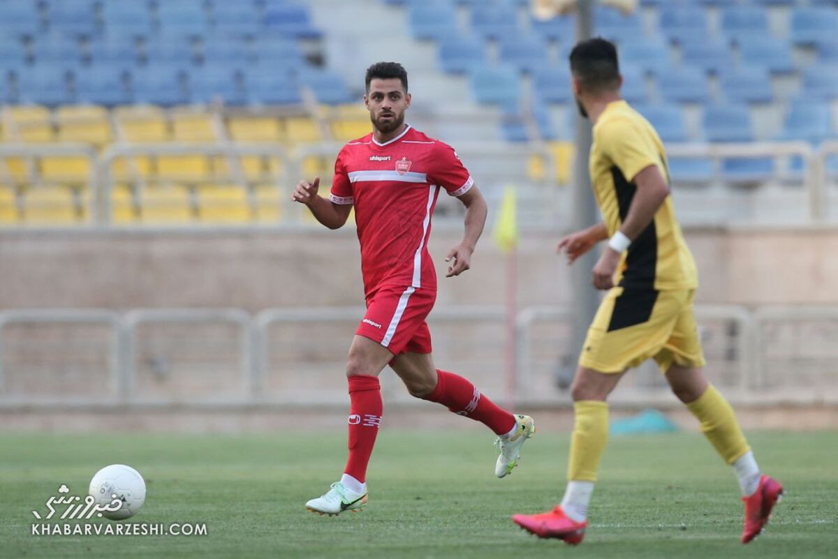 دبی گردی و اروپا گردی ناموفق لژیونرهای ایرانی/ بازگشت به لیگ برتر به دراماتیک ترین شکل ممکن!