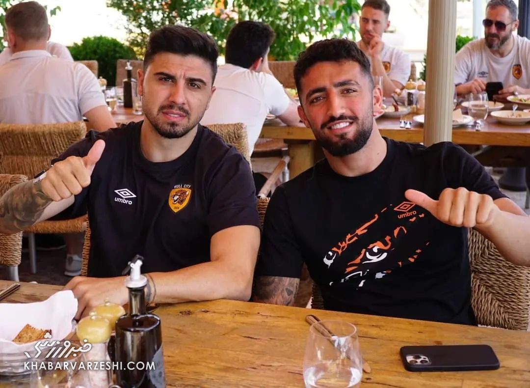 هدایت گزینه استقلال و فرهاد مجیدی به درب خروجی هدایت گزینه استقلال و فرهاد مجیدی به درب خروجی