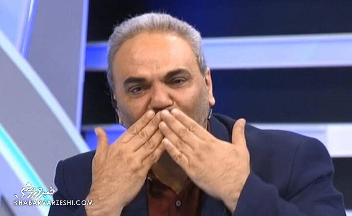 دفاع تمامقد جواد خیابانی از خودش؛ من یک چیز عجیب غریبیام/ در زندگی ۱۷ هزار فیلم دیدهام/ ناراحتم که دیگر نمیبینم مردم بخندند