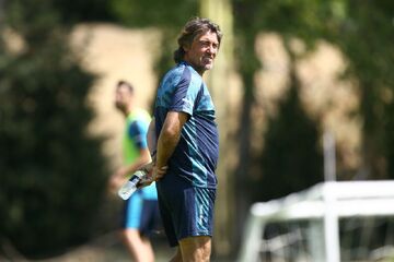 آقای ساپینتو صدای زنگ خطر را شنیدی؟/ خوب نیست که استقلال اول گل می‌خورد!/ این نوع بازی برای تیم دردسرساز می‌شود