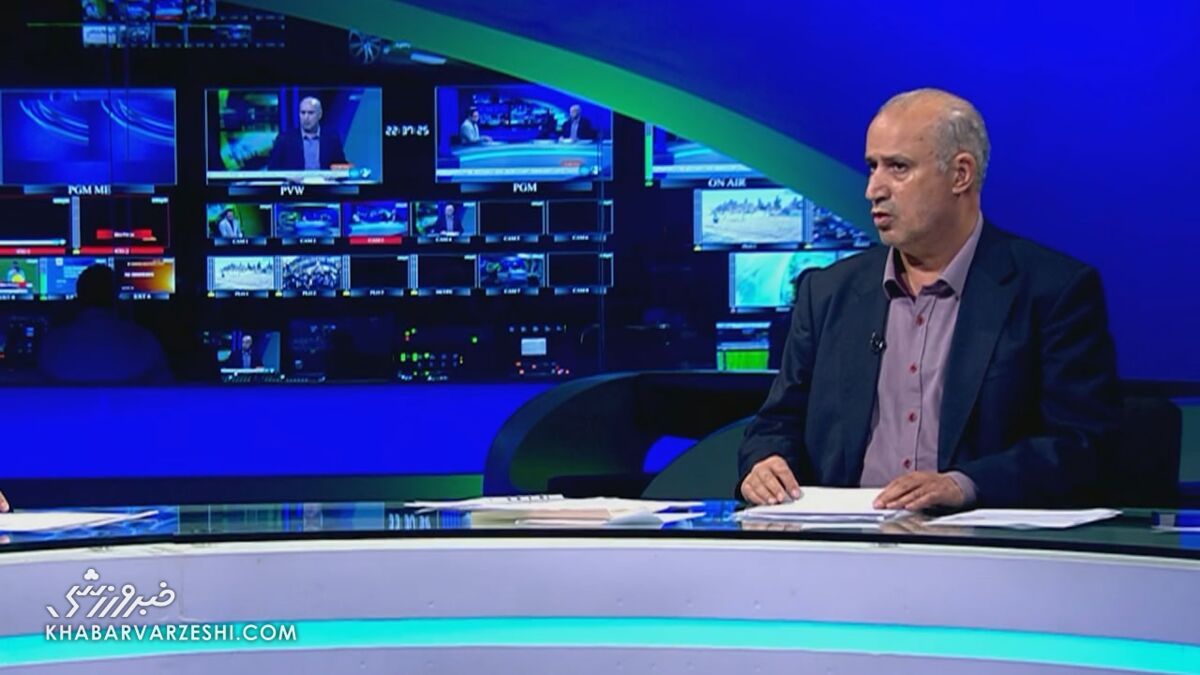 واکنش تاج به موج تازه اتهامزنیها و پرونده فولاد مبارکه؛ دیگر سکوت نمیکنم/ جریانسازیهای هدفمند بعد از مصاحبه دیشب من شروع شد!