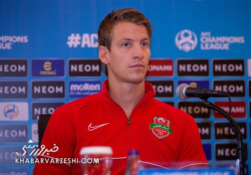 جدایی گزینه پرسپولیس از تیم اماراتی/ غول نروژی شاگرد گل‌محمدی می‌شود؟