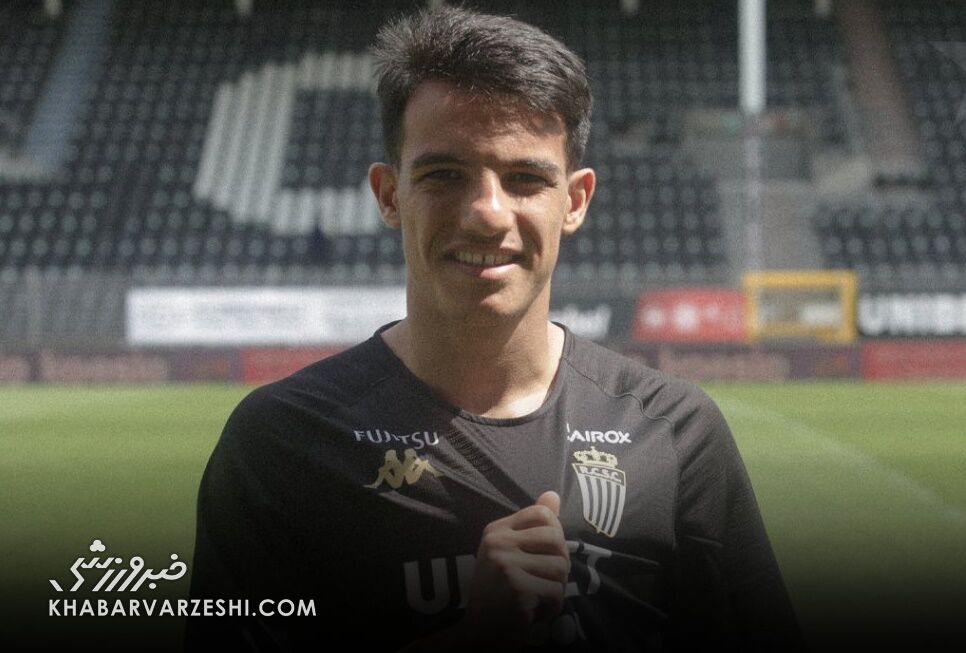 امیرحسین حسینزاده