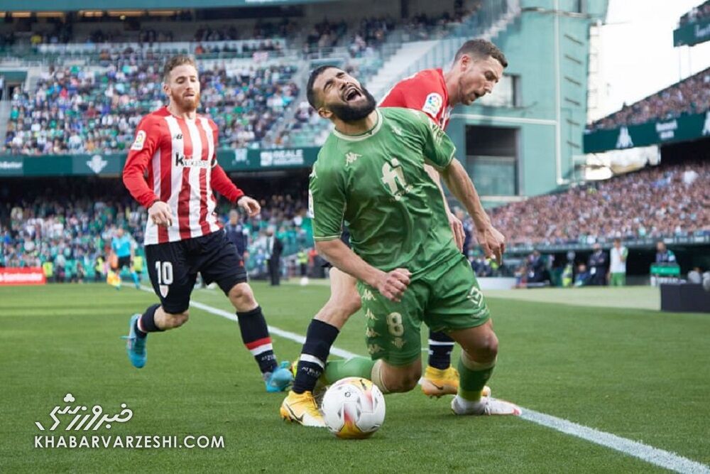 فقط میخواستم در زمین خوشگذرانی کنم!/ نمیدانم بعد از فوتبال چه کنم/ من اهل دو کشور هستم