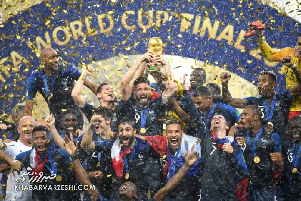 فقط میخواستم در زمین خوشگذرانی کنم!/ نمیدانم بعد از فوتبال چه کنم/ من اهل دو کشور هستم