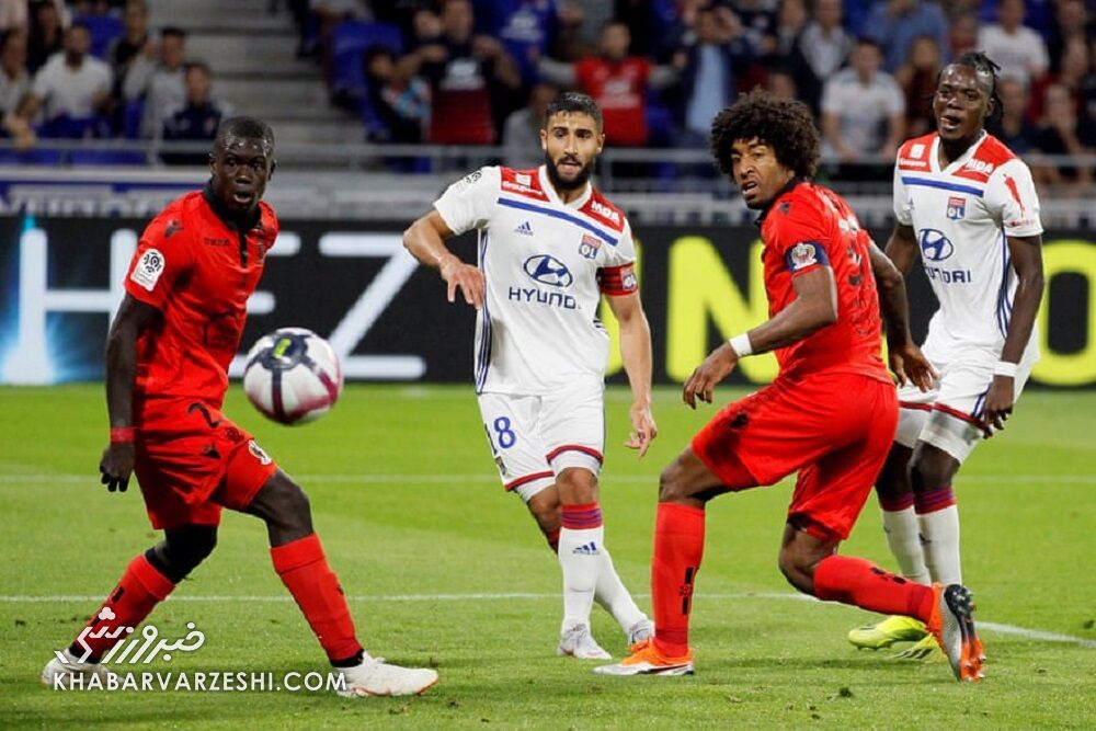 فقط میخواستم در زمین خوشگذرانی کنم!/ نمیدانم بعد از فوتبال چه کنم/ من اهل دو کشور هستم