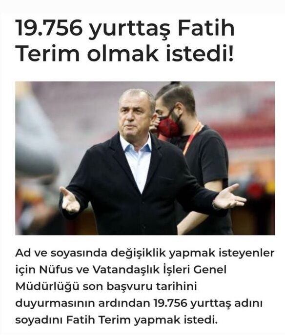 عکس| اتفاق عجیب در ترکیه/ ۱۹ هزار فاتح تریم متولد شد